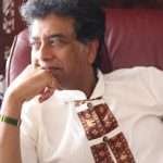 Artist Avijit Sarkar