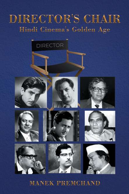 Director's Chair - Hindi Cinema's Golden Age